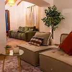 Villa Le Secret Des Remparts - Jacuzzi- Vue Cite - Free Parking - Climatisation Carcassonne