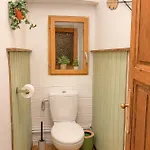 Villa Le Secret Des Remparts - Jacuzzi- Vue Cite - Free Parking - Climatisation Carcassonne