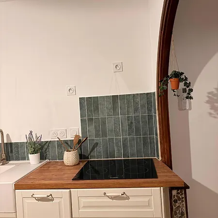 Le Secret Des Remparts - Jacuzzi- Vue Cite - Free Parking - Climatisation Carcassonne