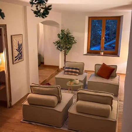 Le Secret Des Remparts - Jacuzzi- Vue Cite - Free Parking - Climatisation Вілла Каркассонн