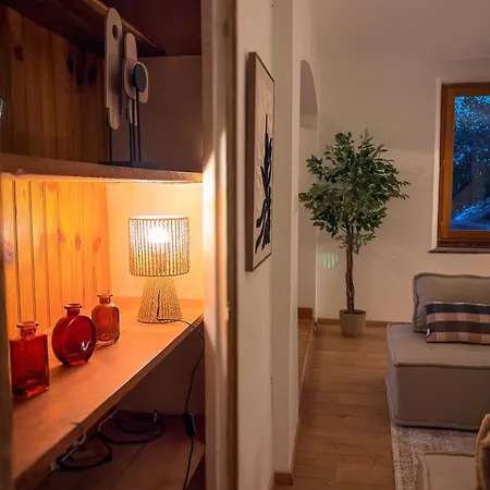 Le Secret Des Remparts - Jacuzzi- Vue Cite - Free Parking - Climatisation *