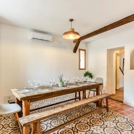 Le Secret Des Remparts - Jacuzzi- Vue Cite - Free Parking - Climatisation Вилла *