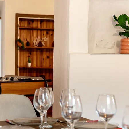 Le Secret Des Remparts - Jacuzzi- Vue Cite - Free Parking - Climatisation Вилла *