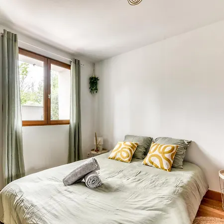 Le Secret Des Remparts - Jacuzzi- Vue Cite - Free Parking - Climatisation Вилла Каркассон