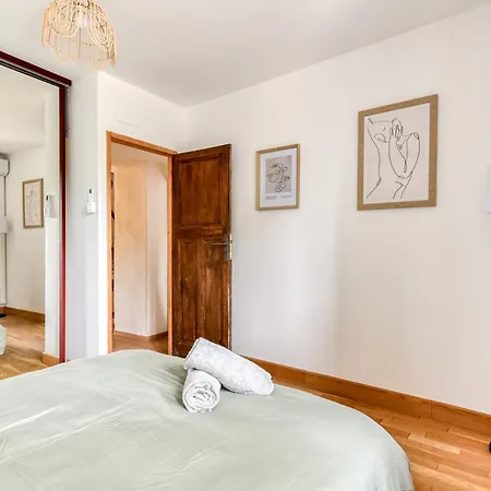 Le Secret Des Remparts - Jacuzzi- Vue Cite - Free Parking - Climatisation Вилла *