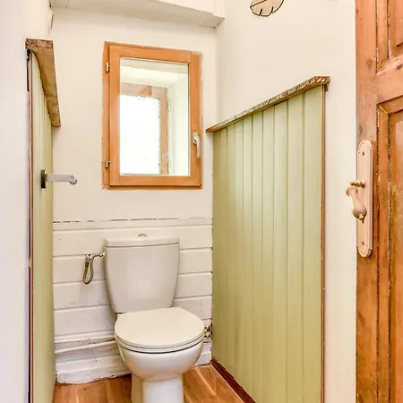 Вилла Le Secret Des Remparts - Jacuzzi- Vue Cite - Free Parking - Climatisation Каркассон