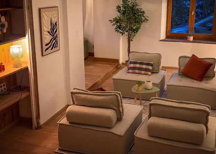 Le Secret Des Remparts - Jacuzzi- Vue Cite - Free Parking - Climatisation